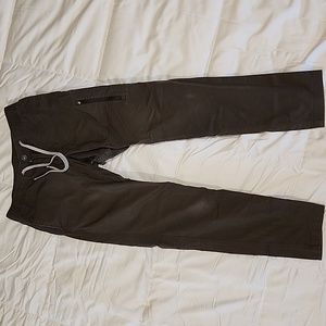 VUORI Ripstop Traveler Joggers Men's S